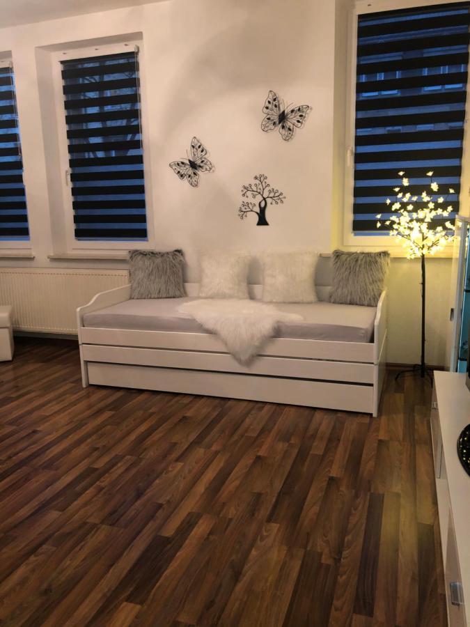 Ferienparadies Fürth Exteriör bild
