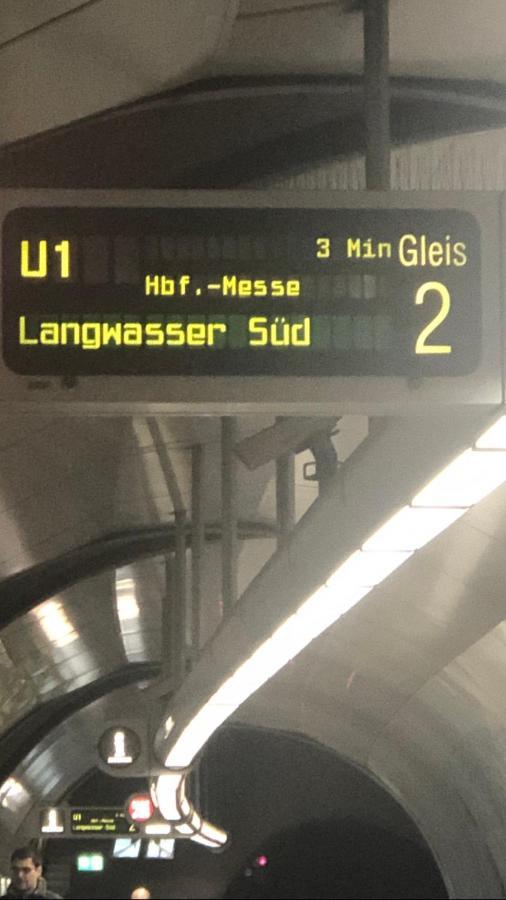 Ferienparadies Fürth Exteriör bild