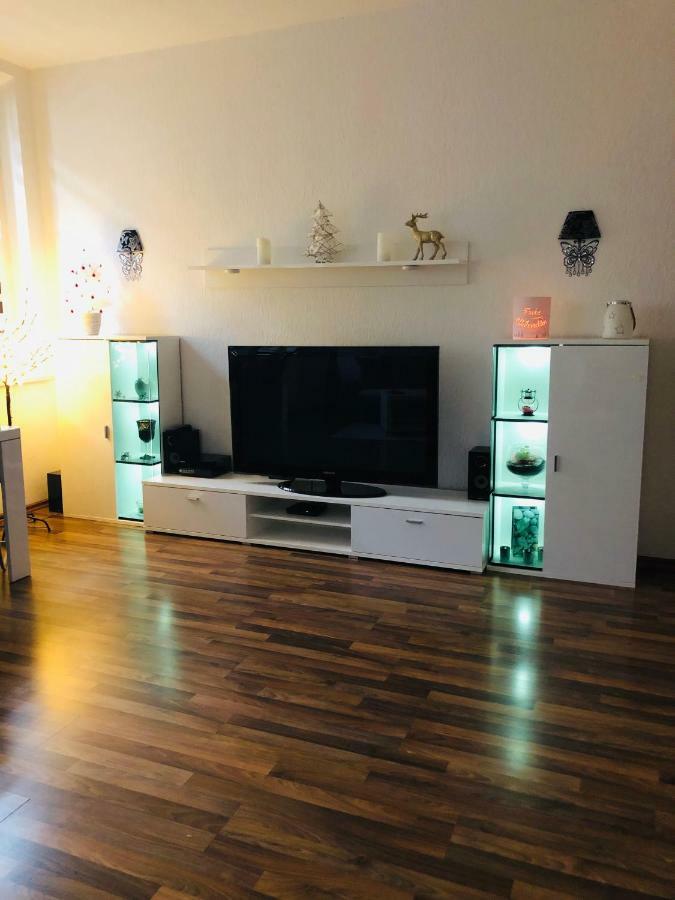 Ferienparadies Fürth Exteriör bild